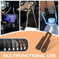 📢📢50% OFF !! ⏰Durable Car Seat Headrest Hook Storage Organizer