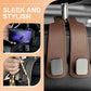 📢📢50% OFF !! ⏰Durable Car Seat Headrest Hook Storage Organizer