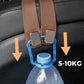 📢📢50% OFF !! ⏰Durable Car Seat Headrest Hook Storage Organizer
