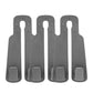 📢📢50% OFF !! ⏰Durable Car Seat Headrest Hook Storage Organizer