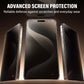 📢📢50% OFF !! ⏰HD & Privacy Screen Protector with Dust Removal Tool