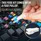 📢📢50% OFF !! ⏰Car Fuse Assortment Kit