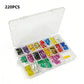 📢📢50% OFF !! ⏰Car Fuse Assortment Kit