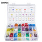 📢📢50% OFF !! ⏰Car Fuse Assortment Kit