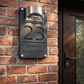 📢📢40% OFF !! ⏰Solar Powered LED House Number Light