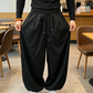 📢📢50% OFF !! ⏰Men's Summer Loose Fit Harem Pants