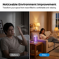 📢📢50% OFF !! ⏰2-in-1 Electric Mosquito Zapper & LED Light