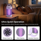 📢📢50% OFF !! ⏰2-in-1 Electric Mosquito Zapper & LED Light