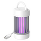 📢📢50% OFF !! ⏰2-in-1 Electric Mosquito Zapper & LED Light