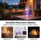 📢📢50% OFF !! ⏰2-in-1 Electric Mosquito Zapper & LED Light