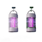 📢📢50% OFF !! ⏰2-in-1 Electric Mosquito Zapper & LED Light