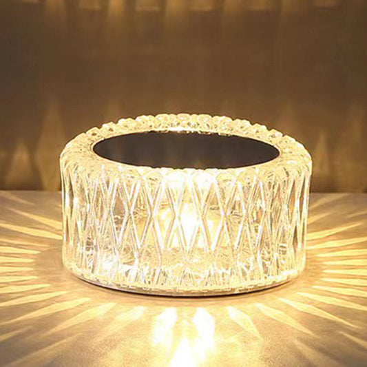 📢📢50% OFF !! ⏰Creative Romantic Bird's Nest Ambiance Table Lamp