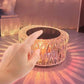 📢📢50% OFF !! ⏰Creative Romantic Bird's Nest Ambiance Table Lamp