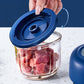📢📢40% OFF !! ⏰Cordless Multifunctional Mini Electric Garlic Chopper