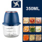 📢📢40% OFF !! ⏰Cordless Multifunctional Mini Electric Garlic Chopper