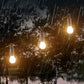 📢📢50% OFF !! ⏰Warm Filament Solar Powered LED Camping Bulb