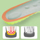 📢📢50% OFF !! ⏰Comfortable Breathable Shock-Absorbing Running Insoles