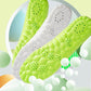 📢📢50% OFF !! ⏰Comfortable Breathable Shock-Absorbing Running Insoles