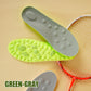 📢📢50% OFF !! ⏰Comfortable Breathable Shock-Absorbing Running Insoles