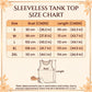 📢📢40% OFF !! ⏰Summer Sleeveless Stand Collar V-Neck Top