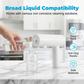 📢📢50% OFF !! ⏰Cordless Nano Atomizer Disinfectant Sprayer Gun