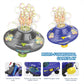 📢📢35% OFF !! ⏰Bubble Machine with Lights & Music