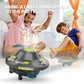 📢📢35% OFF !! ⏰Bubble Machine with Lights & Music