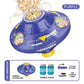 📢📢35% OFF !! ⏰Bubble Machine with Lights & Music