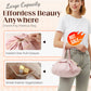 📢📢50% OFF !! ⏰Large Capacity Drawstring Makeup Bag