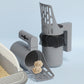 📢📢50% OFF !! ⏰Cat Litter Scoop with Trash Can