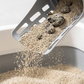 📢📢50% OFF !! ⏰Cat Litter Scoop with Trash Can