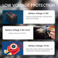 📢📢40% OFF !! ⏰12V/24V Automotive Battery Cut-off Relay Switch