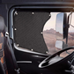 📢📢50% OFF !! ⏰Truck Side Window Sun Shade Set (2-Pack)