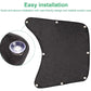 📢📢50% OFF !! ⏰Truck Side Window Sun Shade Set (2-Pack)