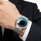 📢📢50% OFF !! ⏰Men's Minimalist Handless Waterproof Quartz Watch
