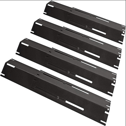 📢📢50% OFF !! ⏰Adjustable Porcelain Steel Grill Heat Plate