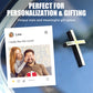 📢📢50% OFF !! ⏰3D Cross Self-Adhesive Car Scratch Cover Sticker
