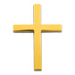 📢📢50% OFF !! ⏰3D Cross Self-Adhesive Car Scratch Cover Sticker