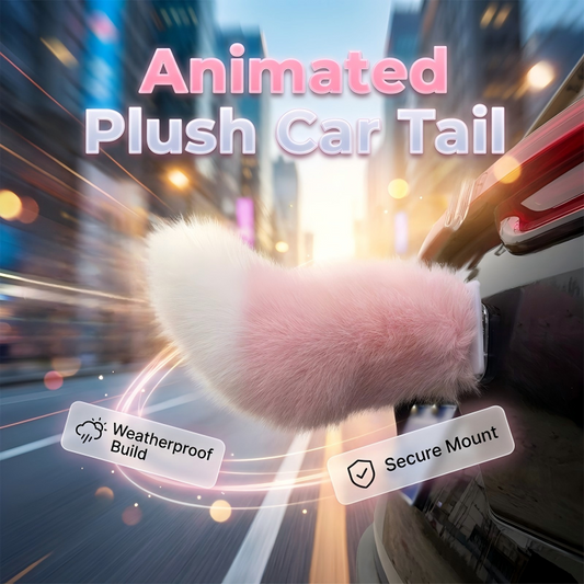 📢📢50% OFF !! ⏰Remote Control Electric Car Tail
