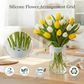 📢📢50% OFF !! ⏰Silicone Flower Arrangement Grid