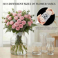 📢📢50% OFF !! ⏰Silicone Flower Arrangement Grid