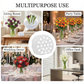 📢📢50% OFF !! ⏰Silicone Flower Arrangement Grid