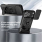 📢📢50% OFF !! ⏰4-in-1 Protective Case with Camera Slider