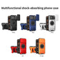 📢📢50% OFF !! ⏰4-in-1 Protective Case with Camera Slider