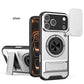 📢📢50% OFF !! ⏰4-in-1 Protective Case with Camera Slider