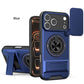 📢📢50% OFF !! ⏰4-in-1 Protective Case with Camera Slider