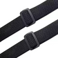 Men's X-Back Suspenders with Hook Clips