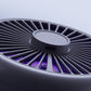 Powerful Air Circulation Bladeless Fan
