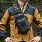 📢📢50% OFF !! ⏰Outdoor Lightweight Crossbody Chest Pack