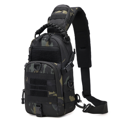 📢📢50% OFF !! ⏰Outdoor Lightweight Crossbody Chest Pack